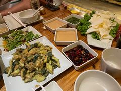 -陶老爷城一锅羊蝎子(西四路店)