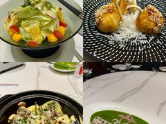 -丰鲤楼•闽南茶楼(仟禧汇店)
