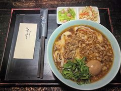 -喜晋道面馆(华严寺广场店)