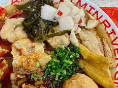 -螺小丰柳州螺蛳粉(广西大学店)