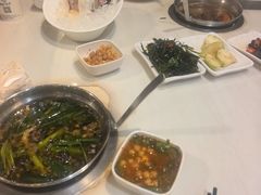 -围炉夜话·潮汕卤水火锅(榕江店)