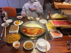 -巴邑火锅(江北万达店)