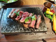 -Erman岩烧牛排(虹桥南丰城店)