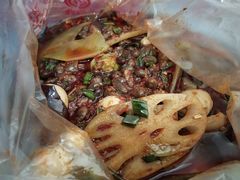 -蓉城西二道无名冒菜(西二道街店)