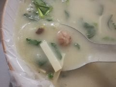 -张家油条