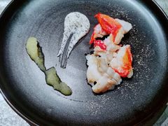 -Ginza Onodera铁板烧(外滩十八号店)