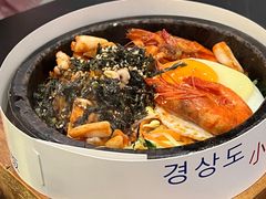 -京尚道韩式美食屋(海甸岛店)