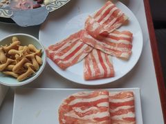 -尚品火锅(正阳路店)