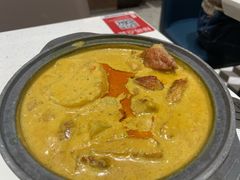-香港新发烧腊茶餐厅(万象店)
