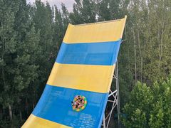 -郑州方特水上乐园