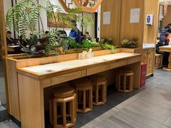 -鑫震源·苏式大虾生煎(独墅湖邻里中心店)