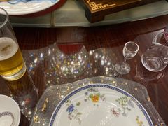 -唐山富力洲际酒店-唐缘中餐厅
