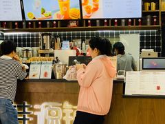 -桂桂茶(恒基名人店)