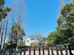 -J Create城市露营咖啡·简餐·宠物(上海动物园店)