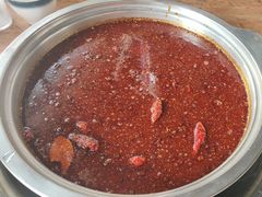 -盖帮鳝鱼串串(东郊记忆店)