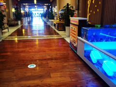 -汤连得温泉馆(宝山店)