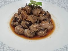 -君庭中餐厅(友谊宾馆店)
