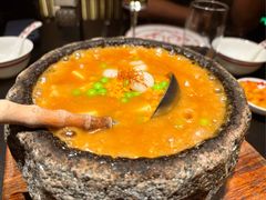 -锦楼·臻选新杭帮(杭州中心店)