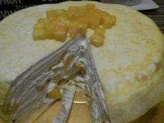 -OL’s Cake鲜荟千层(东风中路店)