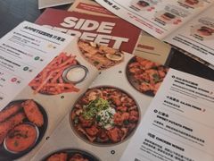 -Side Street街旁(交道口店)