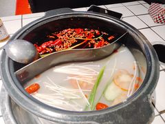 -九街淑芬掌中宝串串公司(两路金港国际店)