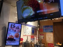 -西树泡芙(正佳店)