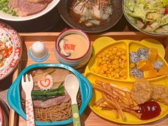 -一豚轩·烧鸟·豚骨拉面(五四路店)