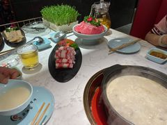 -捞神煲汤火锅(湖滨商业街店)