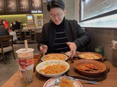 -萨莉亚意式餐厅(杭州滨江天街店)