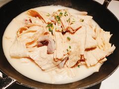 白果腐竹猪肚-遇见湘·地道湖南菜(云门店)
