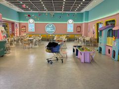-佳儿萌豆儿童辅食餐厅(欧亚卖场店)