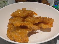 -关东小磨东北菜(漕河泾印象城店)