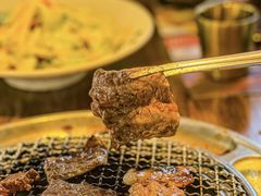 -海之屋韩式烤肉(海棠68环球美食街店)