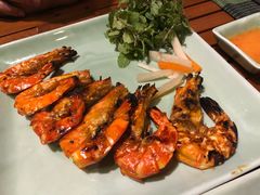 -Lam Vien Restaurant