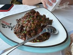 -日照大牌檔•小船海鲜(万平口店)