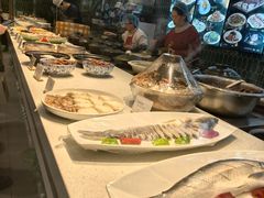 -聚丰园•湖鲜餐厅(阿红私房菜梅石路店)