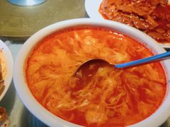 -天津乾毓德饭庄·清真传统炒菜·海鲜烧烤(咸阳路店)