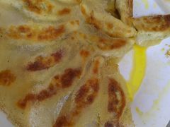 -胡同老锅烙(南二道街)