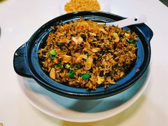 紫菜炒饭-鑫悦楼煎蟹·16年海鲜大排档