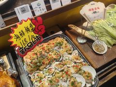 -鼎晟江南·融合江南宴(固戍店)