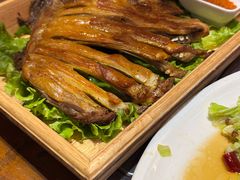 -蒙亨·手把肉·蒙古包文化主题餐厅(天恒广场店)