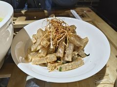 -磁州卤面·地标邯郸菜(97年创始店)