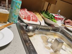 -海底捞火锅(海宁路店)