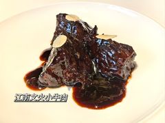 -湖滨客舍·湖北菜