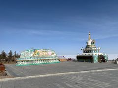 -青海湖国家重点风景名胜区