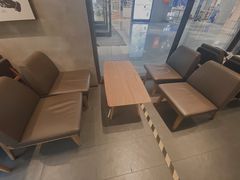 -星巴克(洛阳中州万达广场店)