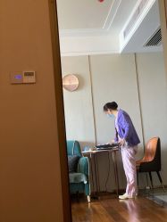 -惠州心享玥月子中心江北店