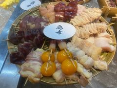 -鸟幸 TORISAKI 炭火居酒屋