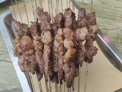 -铁诚烤肉
