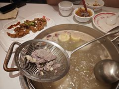 -八合里潮汕鲜牛肉火锅(深圳海岸城店)